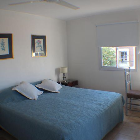 Areco Bed & Breakfast Yerba Buena Esterno foto