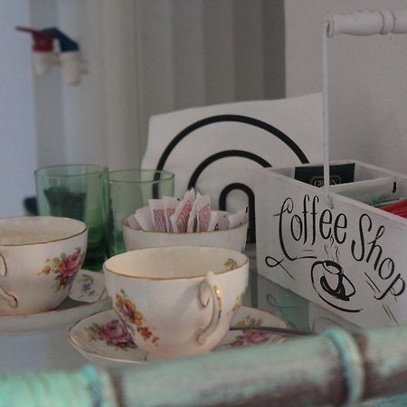 Areco Bed & Breakfast Yerba Buena Esterno foto