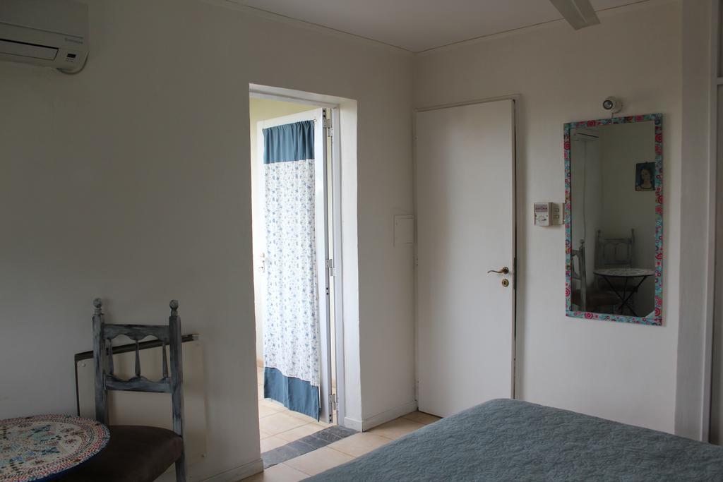Areco Bed & Breakfast Yerba Buena Camera foto