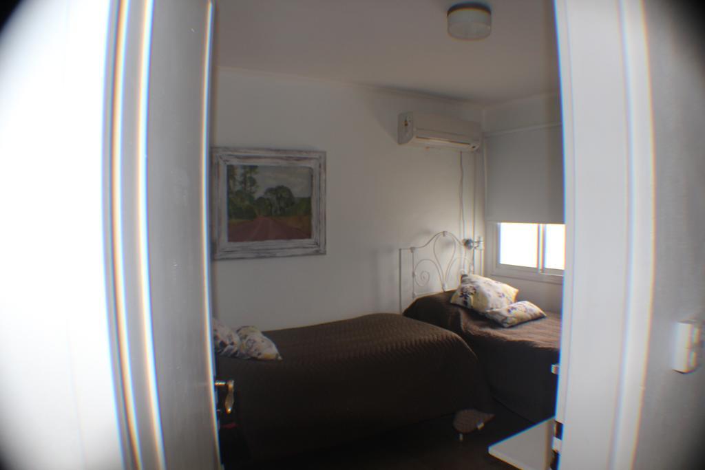 Areco Bed & Breakfast Yerba Buena Camera foto