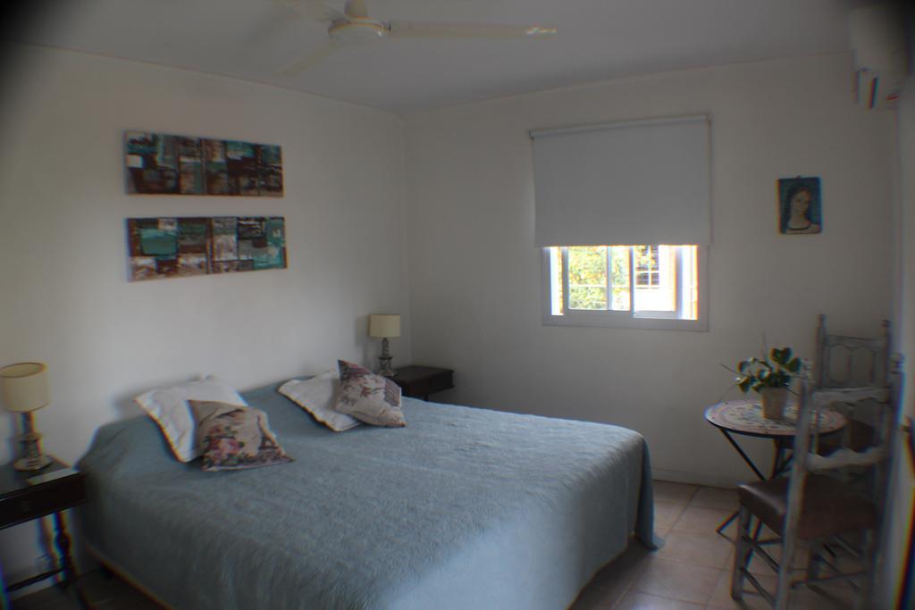 Areco Bed & Breakfast Yerba Buena Esterno foto