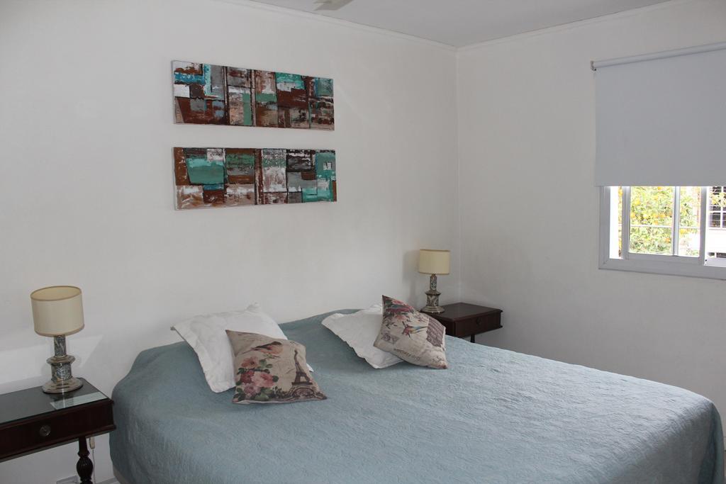 Areco Bed & Breakfast Yerba Buena Esterno foto