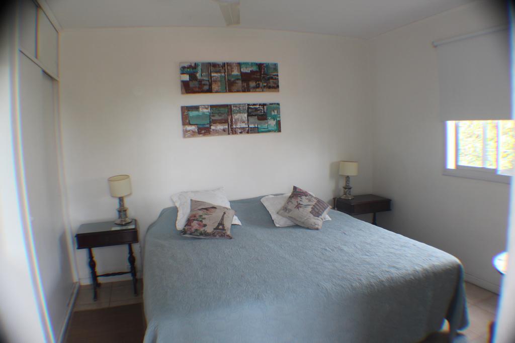 Areco Bed & Breakfast Yerba Buena Esterno foto