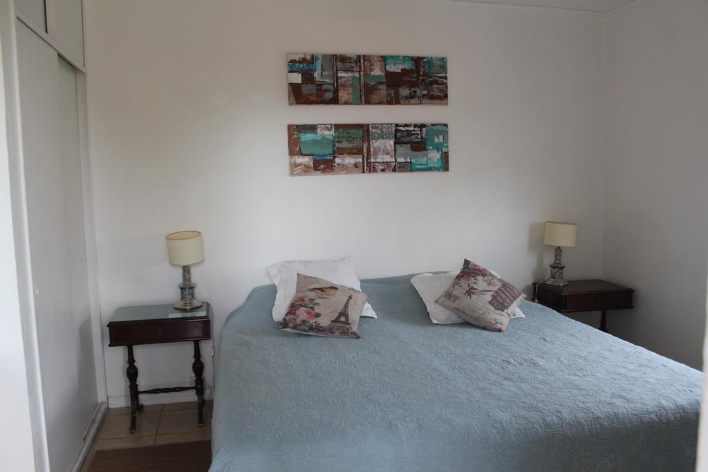 Areco Bed & Breakfast Yerba Buena Esterno foto
