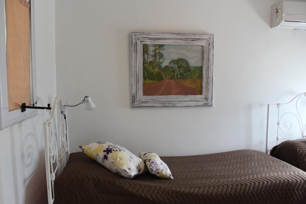 Areco Bed & Breakfast Yerba Buena Esterno foto