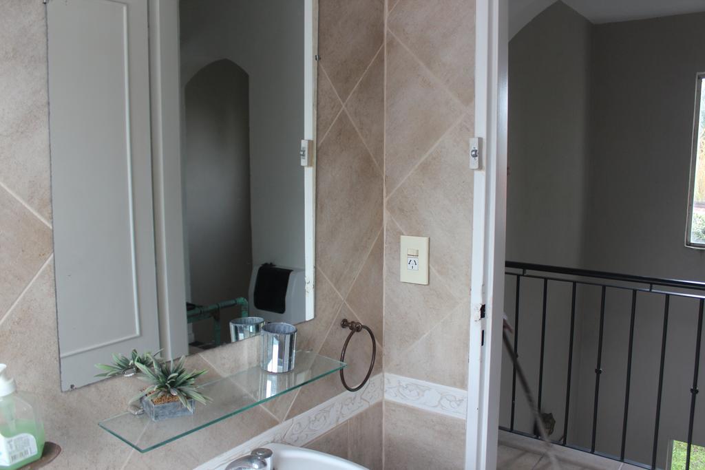 Areco Bed & Breakfast Yerba Buena Esterno foto