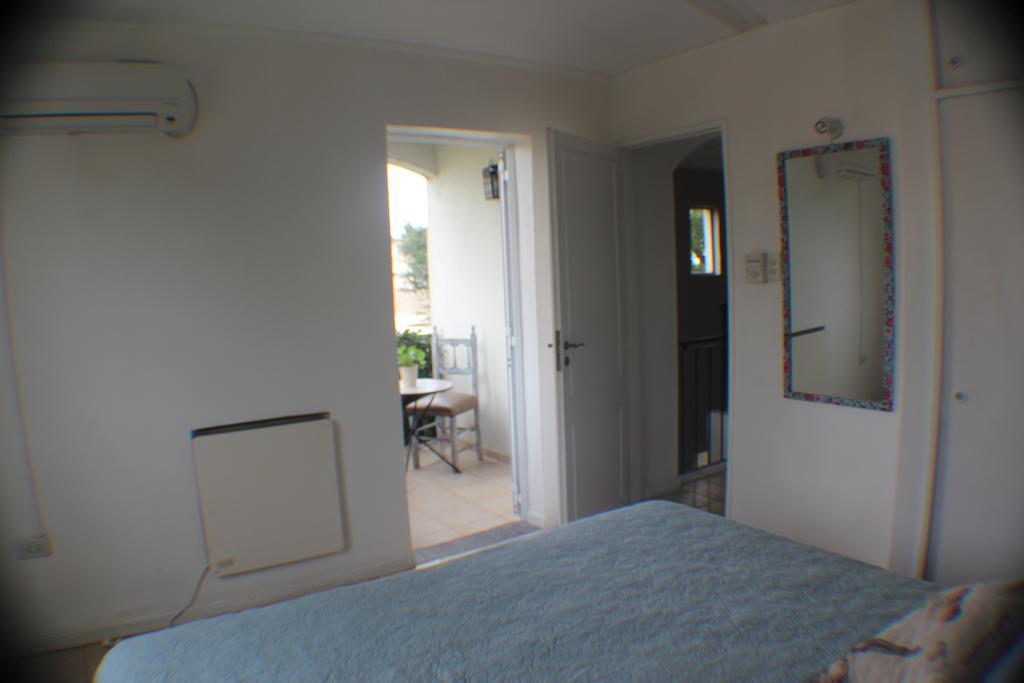 Areco Bed & Breakfast Yerba Buena Esterno foto