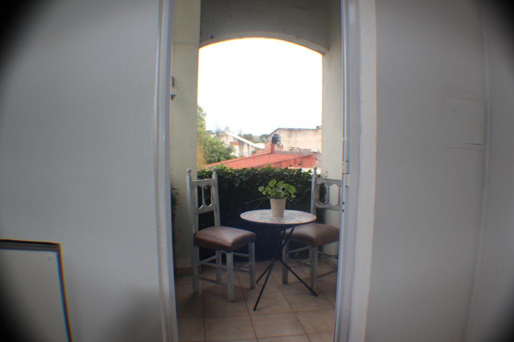 Areco Bed & Breakfast Yerba Buena Esterno foto
