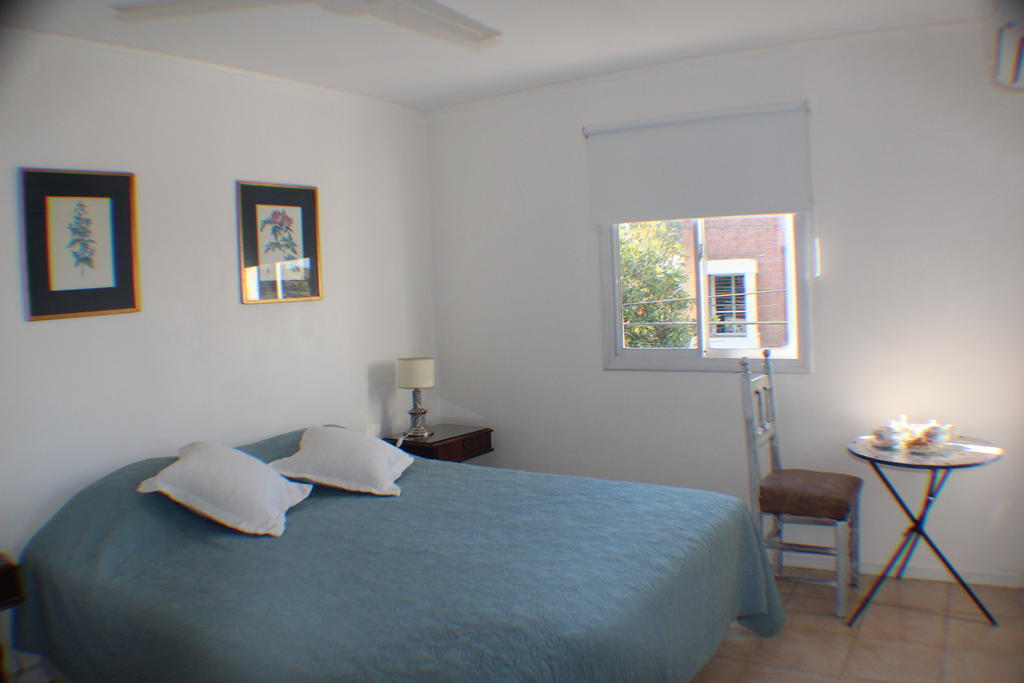 Areco Bed & Breakfast Yerba Buena Esterno foto