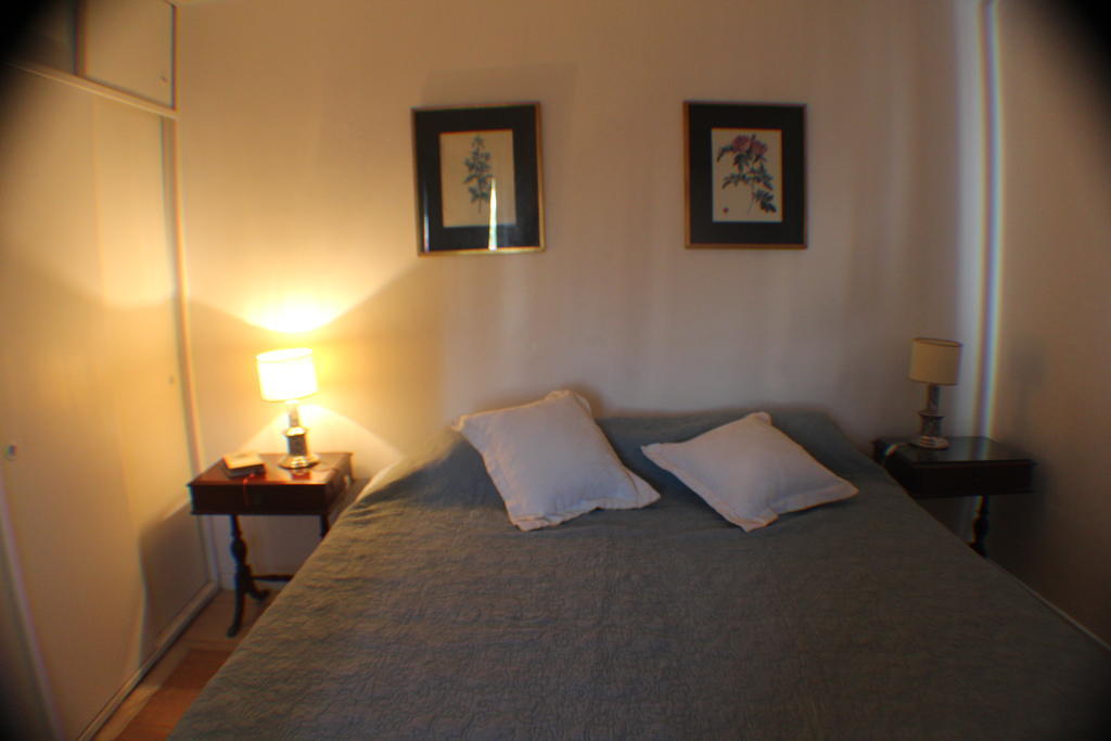 Areco Bed & Breakfast Yerba Buena Esterno foto