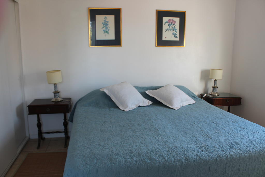 Areco Bed & Breakfast Yerba Buena Esterno foto