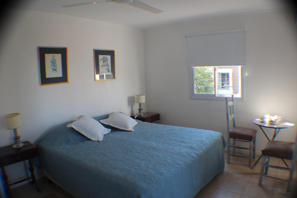 Areco Bed & Breakfast Yerba Buena Esterno foto