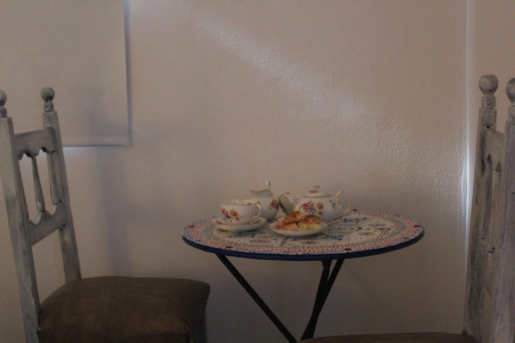 Areco Bed & Breakfast Yerba Buena Esterno foto