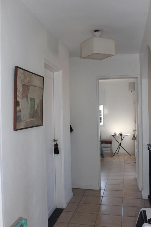 Areco Bed & Breakfast Yerba Buena Esterno foto