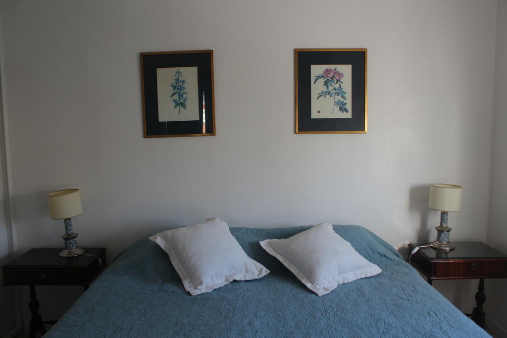 Areco Bed & Breakfast Yerba Buena Esterno foto