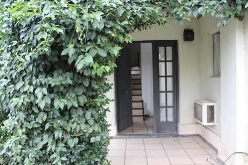 Areco Bed & Breakfast Yerba Buena Esterno foto