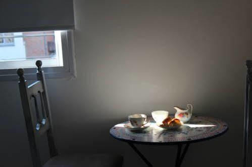 Areco Bed & Breakfast Yerba Buena Esterno foto