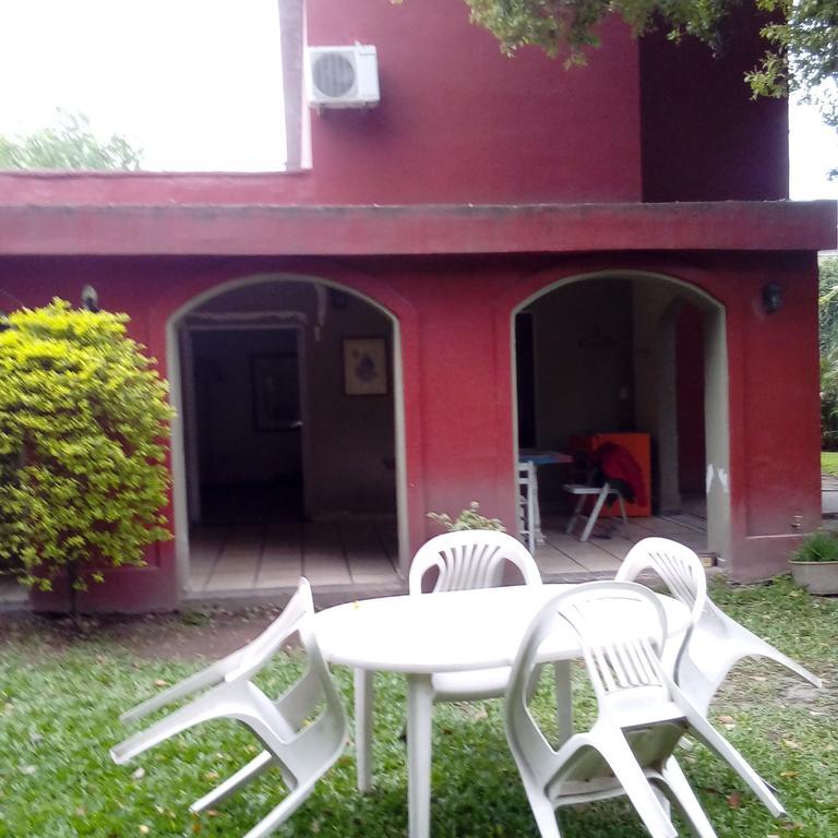 Areco Bed & Breakfast Yerba Buena Esterno foto