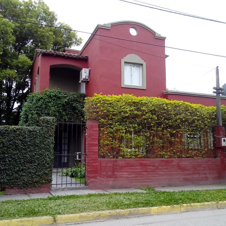 Areco Bed & Breakfast Yerba Buena Esterno foto