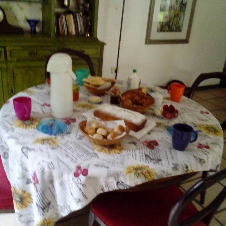Areco Bed & Breakfast Yerba Buena Esterno foto